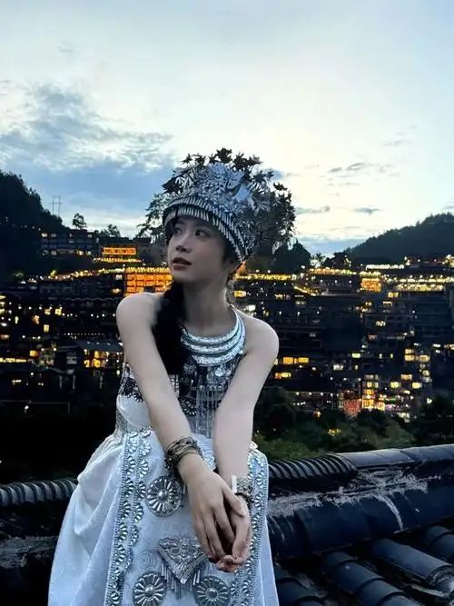 天攻略到贵州贵阳自由行五天价格麻将胡了带对象去贵州组团玩 5(图3)