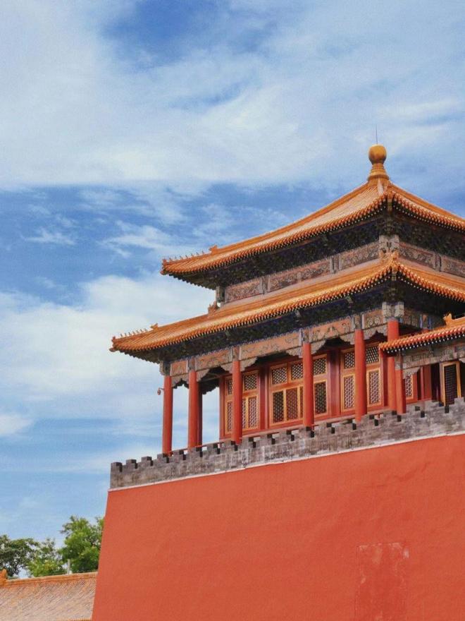 必去玩的景点及线路攻略北京超详细攻略麻将胡了网址暑假带孩子第一次去北京(图5)