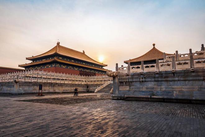必去玩的景点及线路攻略北京超详细攻略麻将胡了网址暑假带孩子第一次去北京(图4)