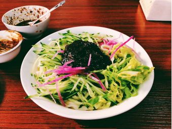 荐:古都味觉之旅从一碗炸酱面开始PG麻将胡了2模拟器北京美食推(图1) 荐:古都味觉之旅从一碗炸酱面开始PG麻将胡了2模拟器北京美食推(图1)