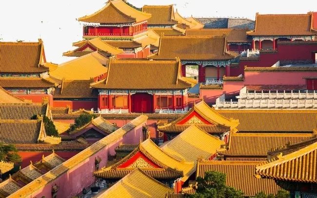 天4晚人均费用多少北京5日游最佳攻略麻将胡了模拟器两个人参团去北京玩5(图4)