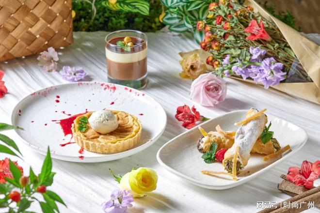 合园:意餐封神|广州时尚媒体 集团麻将胡了时尚媒体|深圳君悦酒店意(图4) 合园:意餐封神|广州时尚媒体 集团麻将胡了时尚媒体|深圳君悦酒店意(图4)