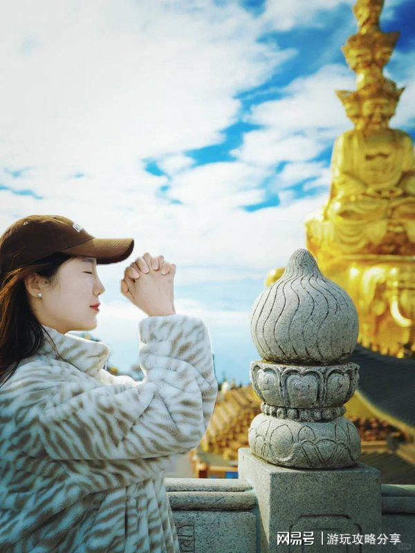 成都旅游景点推荐3天 看完少走弯路!麻将胡了2试玩成都六日游攻略详细安排(图1) 成都旅游景点推荐3天 看完少走弯路!麻将胡了2试玩成都六日游攻略详细安排(图1)