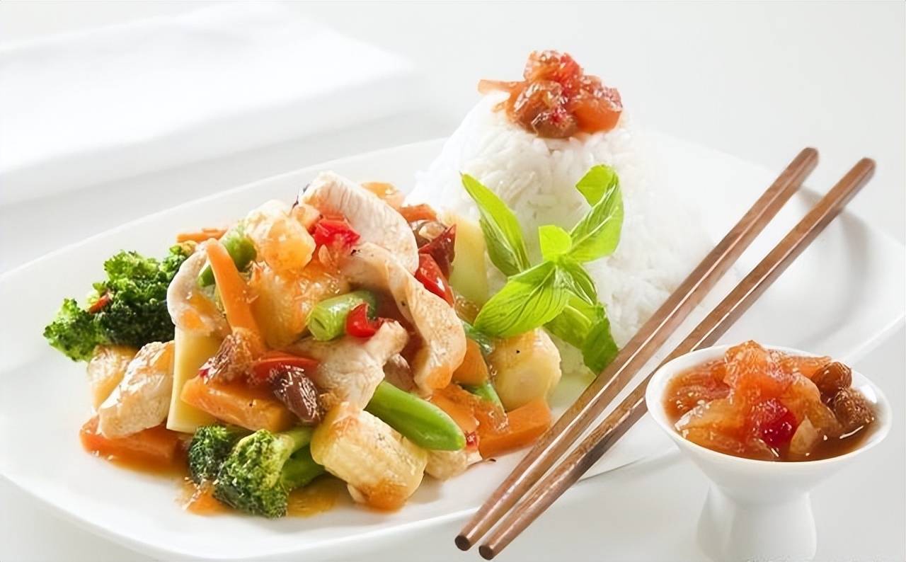 最赚餐饮巨头全押预制菜营收一个比一个猛麻将胡了2试玩网站争议挡不住赚钱!中国(图1) 最赚餐饮巨头全押预制菜营收一个比一个猛麻将胡了2试玩网站争议挡不住赚钱!中国(图1)