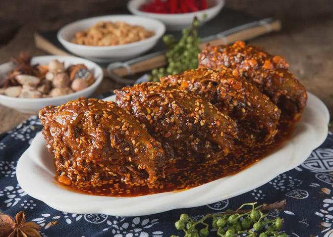 都江堰(吃好玩好这一篇就够了!)PG电子游戏麻将胡了国庆中秋玩转(图5) 都江堰(吃好玩好这一篇就够了!)PG电子游戏麻将胡了国庆中秋玩转(图5)