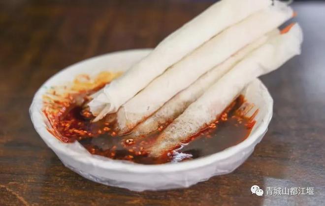 都江堰（吃好玩好这一篇就够了！）PG电子游戏麻将胡了国庆中秋玩转(图11)