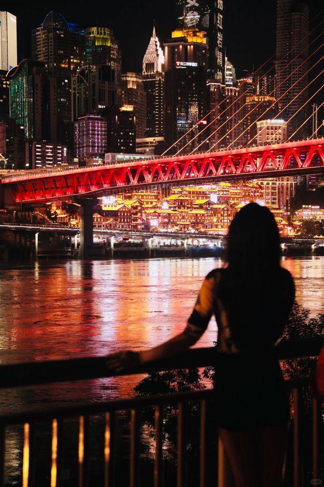 用明细靠谱导游服务推荐小白手册麻将胡了2试玩七日玩转重庆费(图3)