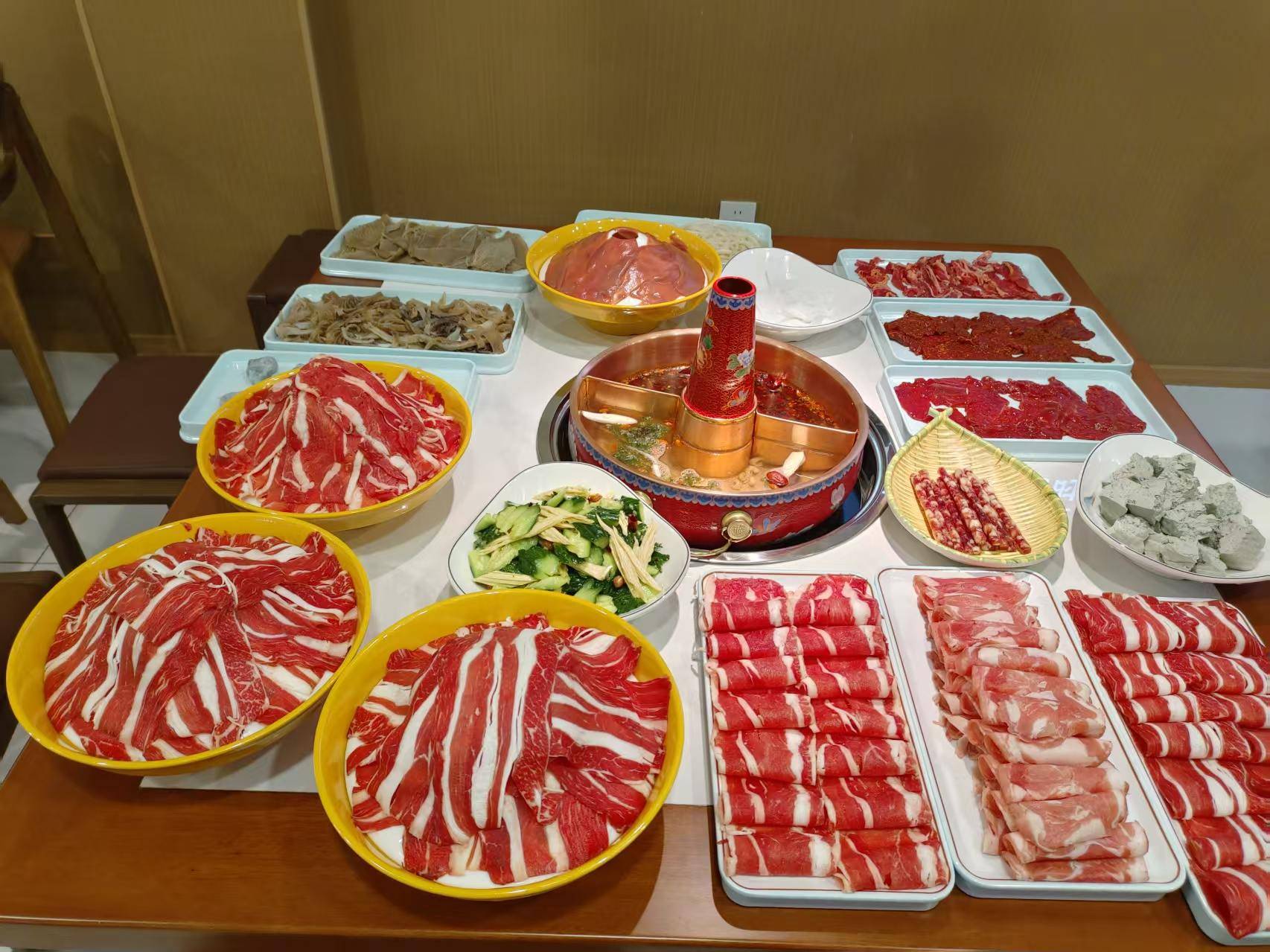 训品牌Top排行复盘分享麻将胡了2026年火锅培(图3)